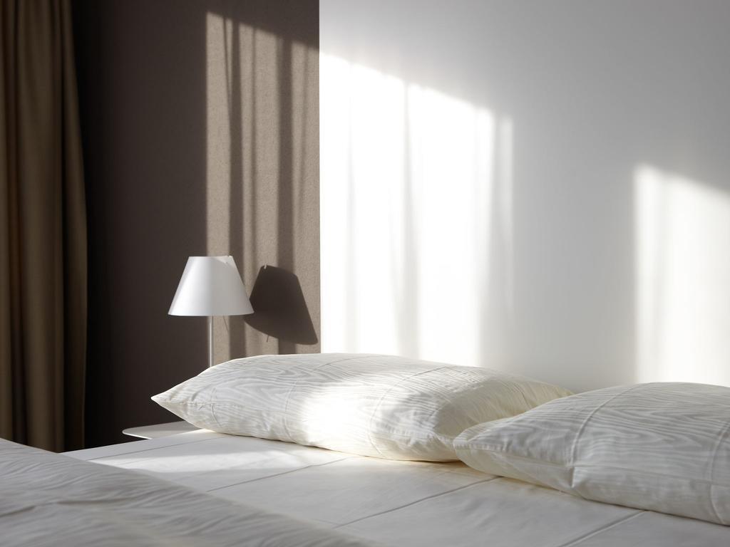 City Apartments Zug Szoba fotó