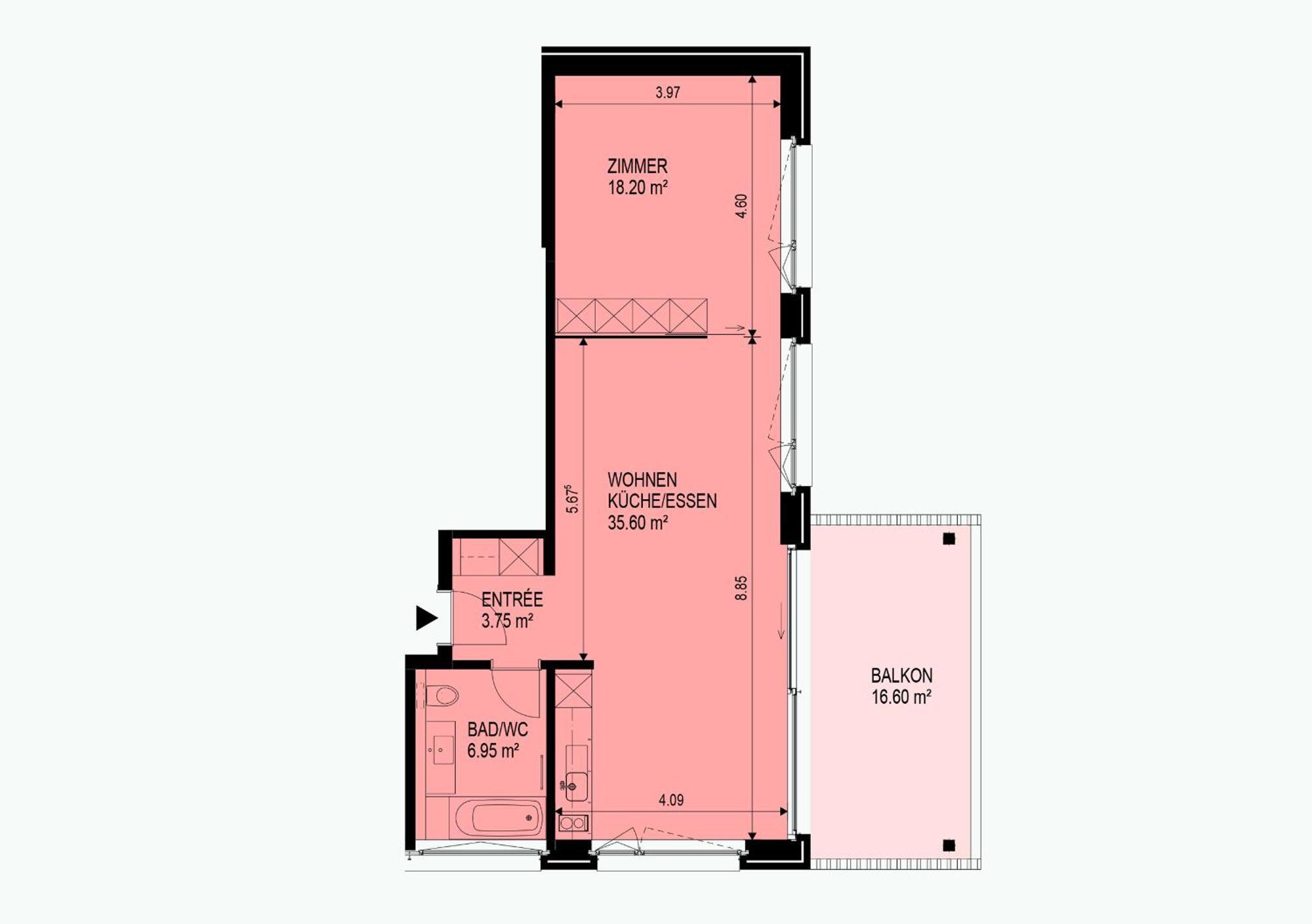 City Apartments Zug Kültér fotó