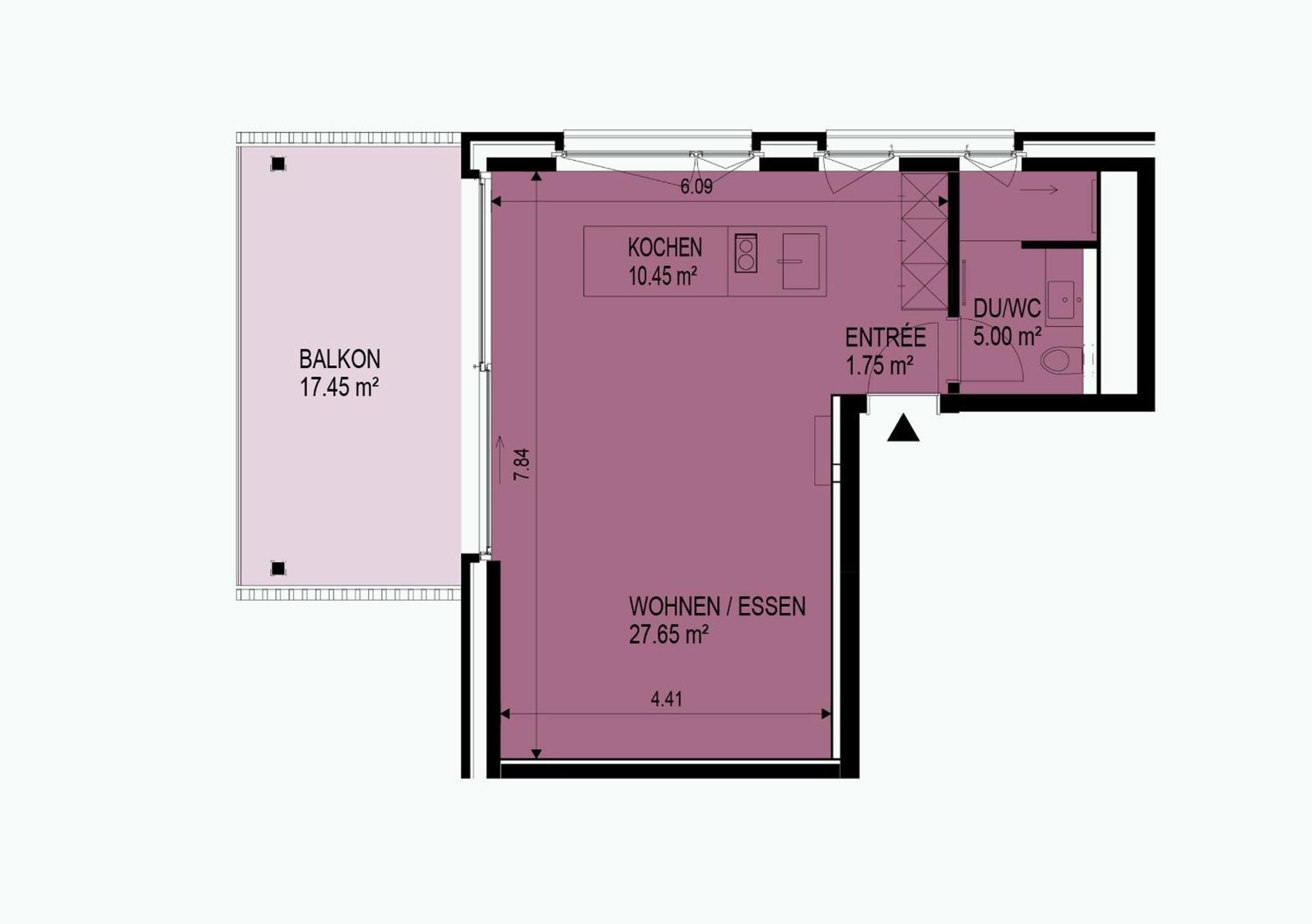 City Apartments Zug Kültér fotó